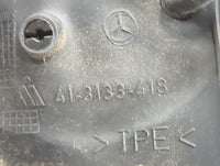 2006-2007 Mercedes-Benz C350 Passenger Side View Mirror - Right Door Mirror OEM Used - Oemusedautoparts1.com