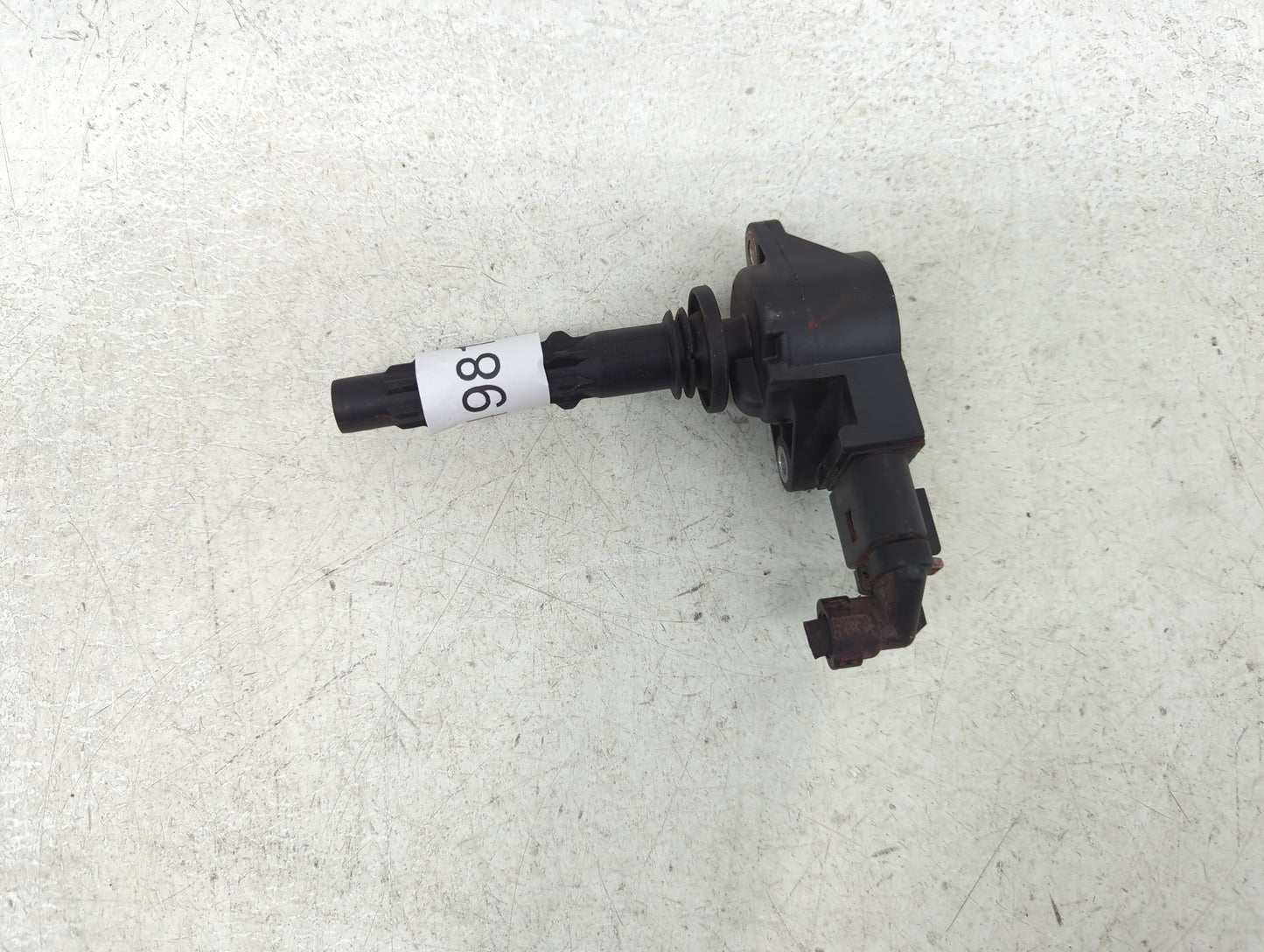 2007-2010 Mercedes-benz Cl550 Ignition Coil Igniter Pack - Oemusedautoparts1.com