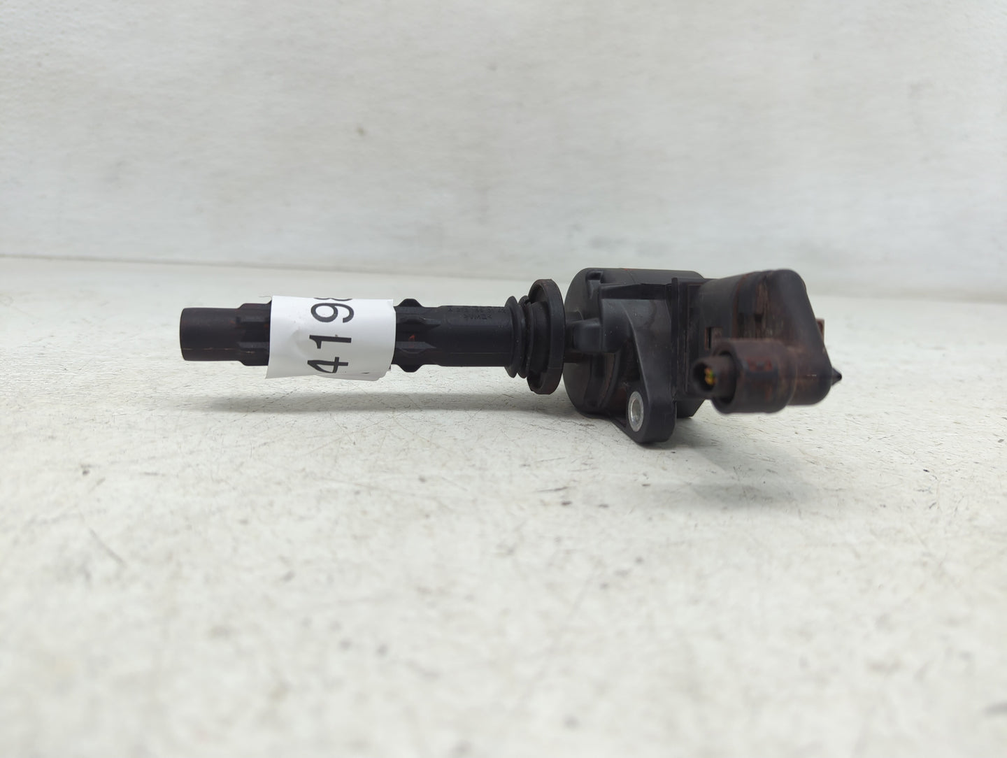 2007-2010 Mercedes-benz Cl550 Ignition Coil Igniter Pack - Oemusedautoparts1.com