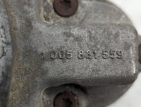 2007 Mercedes-Benz Cl550 Car Starter Motor Solenoid OEM P/N:1 005 831 559 Fits OEM Used Auto Parts - Oemusedautoparts1.com