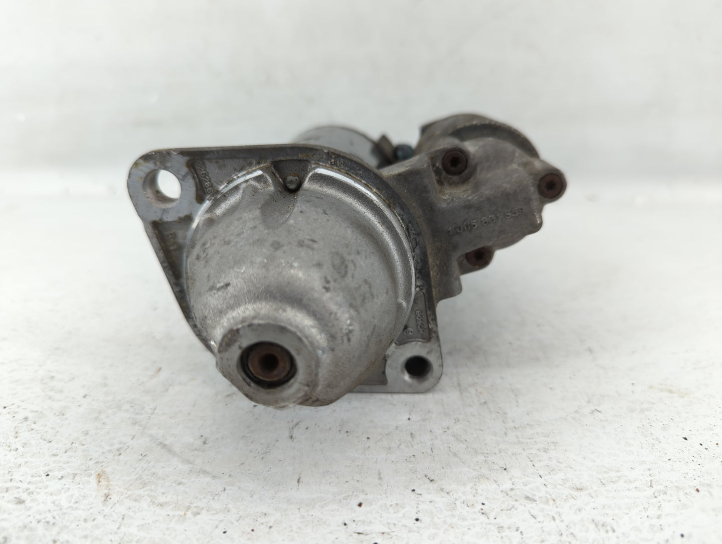 2007 Mercedes-Benz Cl550 Car Starter Motor Solenoid OEM P/N:1 005 831 559 Fits OEM Used Auto Parts - Oemusedautoparts1.com