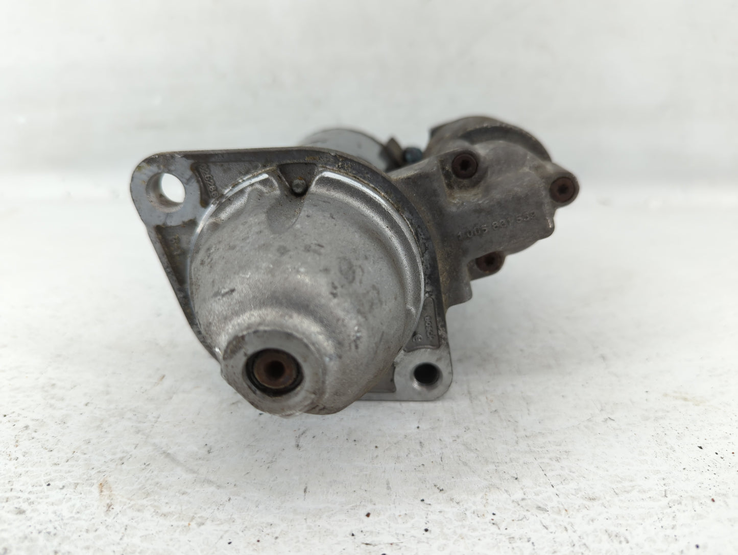 2007 Mercedes-Benz Cl550 Car Starter Motor Solenoid OEM P/N:1 005 831 559 Fits OEM Used Auto Parts - Oemusedautoparts1.com