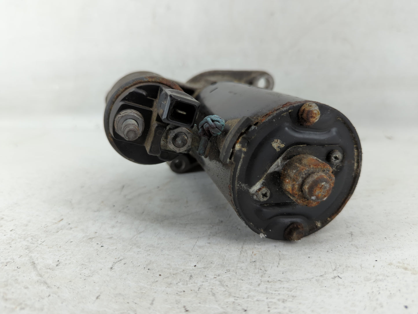 2007 Mercedes-Benz Cl550 Car Starter Motor Solenoid OEM P/N:1 005 831 559 Fits OEM Used Auto Parts - Oemusedautoparts1.com