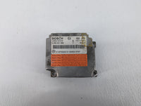 2007-2008 Mercedes-benz Cl550 Chassis Control Module Ccm Bcm Body Control - Oemusedautoparts1.com
