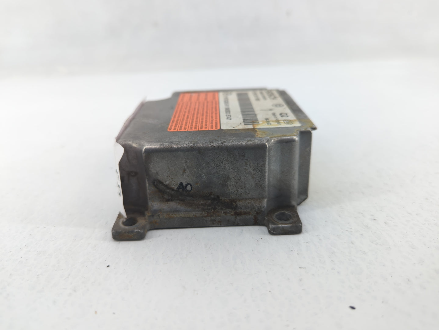 2007-2008 Mercedes-benz Cl550 Chassis Control Module Ccm Bcm Body Control - Oemusedautoparts1.com