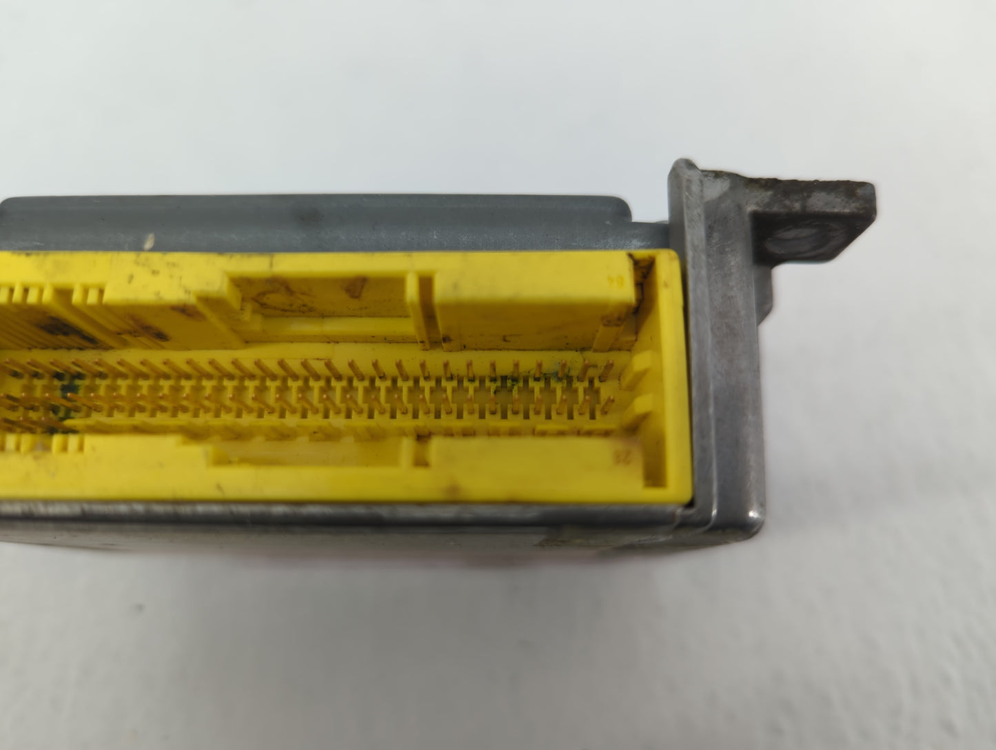 2007-2008 Mercedes-benz Cl550 Chassis Control Module Ccm Bcm Body Control - Oemusedautoparts1.com
