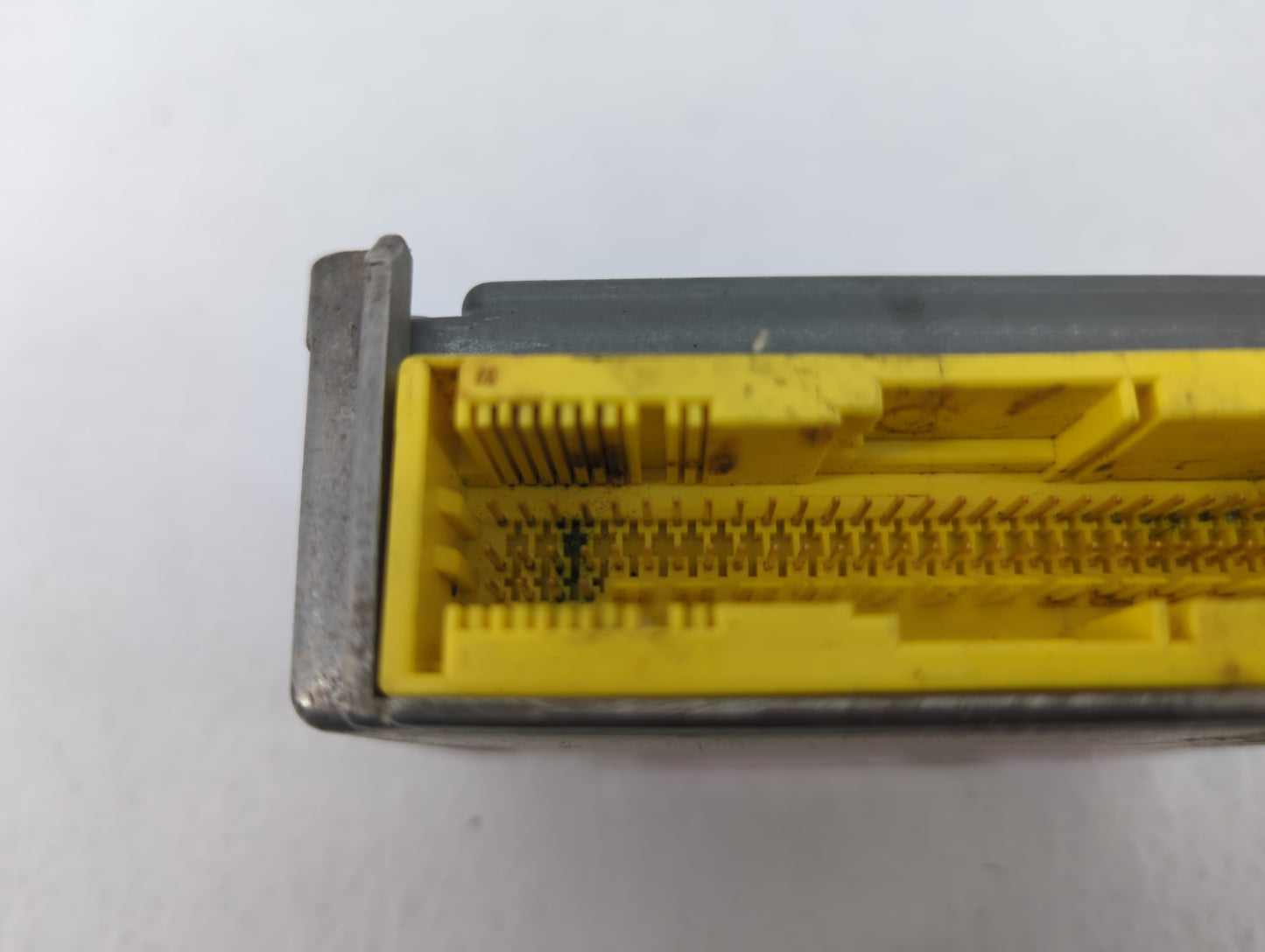 2007-2008 Mercedes-benz Cl550 Chassis Control Module Ccm Bcm Body Control - Oemusedautoparts1.com