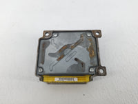 2007-2008 Mercedes-benz Cl550 Chassis Control Module Ccm Bcm Body Control - Oemusedautoparts1.com