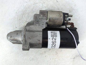 2006-2009 Mercedes-Benz Clk350 Car Starter Motor Solenoid OEM Fits Fits 2005 2006 2007 2008 2009 OEM Used Auto Parts - Oemus
