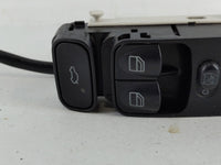 2006-2009 Mercedes-Benz Clk350 Master Power Window Switch Replacement Driver Side Left P/N:A 209 820 34 10 Fits OEM Used Aut