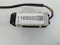 2006-2009 Mercedes-Benz Clk350 Master Power Window Switch Replacement Driver Side Left P/N:A 209 820 34 10 Fits OEM Used Aut