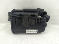 2007 Mercedes-benz Clk350 Fuel Vapor Charcoal Canister - Oemusedautoparts1.com