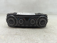 2007-2009 Mercedes-Benz Clk350 Climate Control Module Temperature AC/Heater Replacement P/N:A 203 830 42 85 Fits OEM Used Au