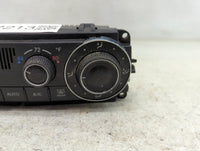 2007-2009 Mercedes-Benz Clk350 Climate Control Module Temperature AC/Heater Replacement P/N:A 203 830 42 85 Fits OEM Used Au