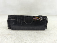 2007-2009 Mercedes-Benz Clk350 Climate Control Module Temperature AC/Heater Replacement P/N:A 203 830 42 85 Fits OEM Used Au