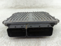 2007-2009 Mercedes-Benz Clk350 PCM Engine Control Computer ECU ECM PCU OEM P/N:A 272 153 32 91 0 261 209 220 Fits OEM Used A