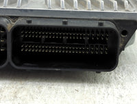 2007-2009 Mercedes-Benz Clk350 PCM Engine Control Computer ECU ECM PCU OEM P/N:A 272 153 32 91 0 261 209 220 Fits OEM Used A