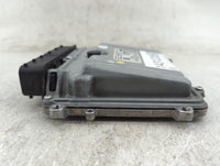 2007-2009 Mercedes-Benz Clk350 PCM Engine Control Computer ECU ECM PCU OEM P/N:A 272 153 32 91 0 261 209 220 Fits OEM Used A