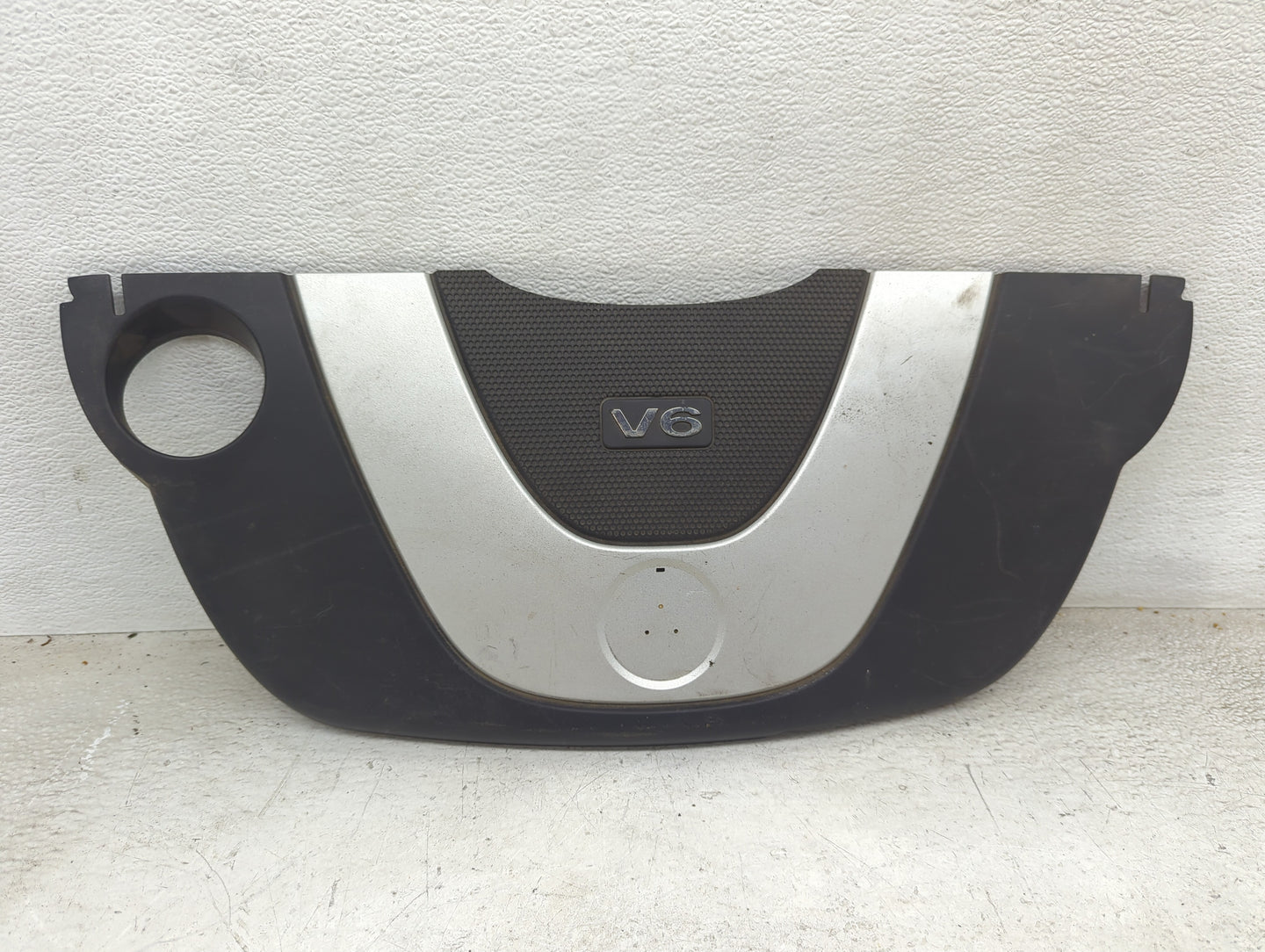 2007 Mercedes-benz Clk350 Engine Cover - Oemusedautoparts1.com