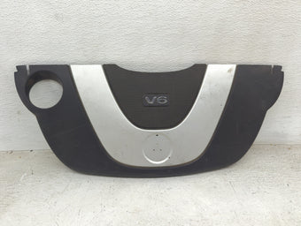 compare product 2007 Mercedes-benz Clk350 Engine Cover