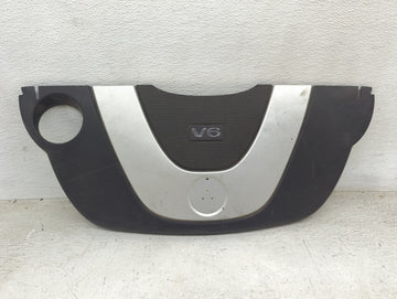 2007 Mercedes-benz Clk350 Engine Cover - Oemusedautoparts1.com