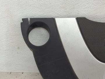2007 Mercedes-benz Clk350 Engine Cover
