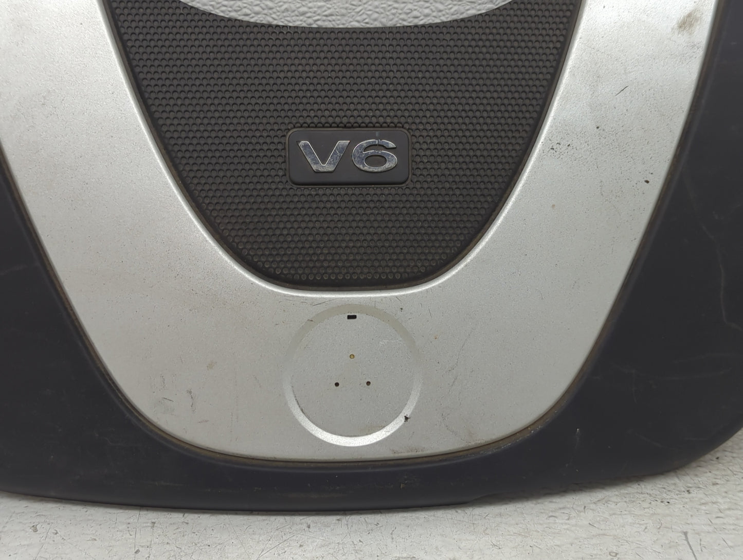 2007 Mercedes-benz Clk350 Engine Cover - Oemusedautoparts1.com
