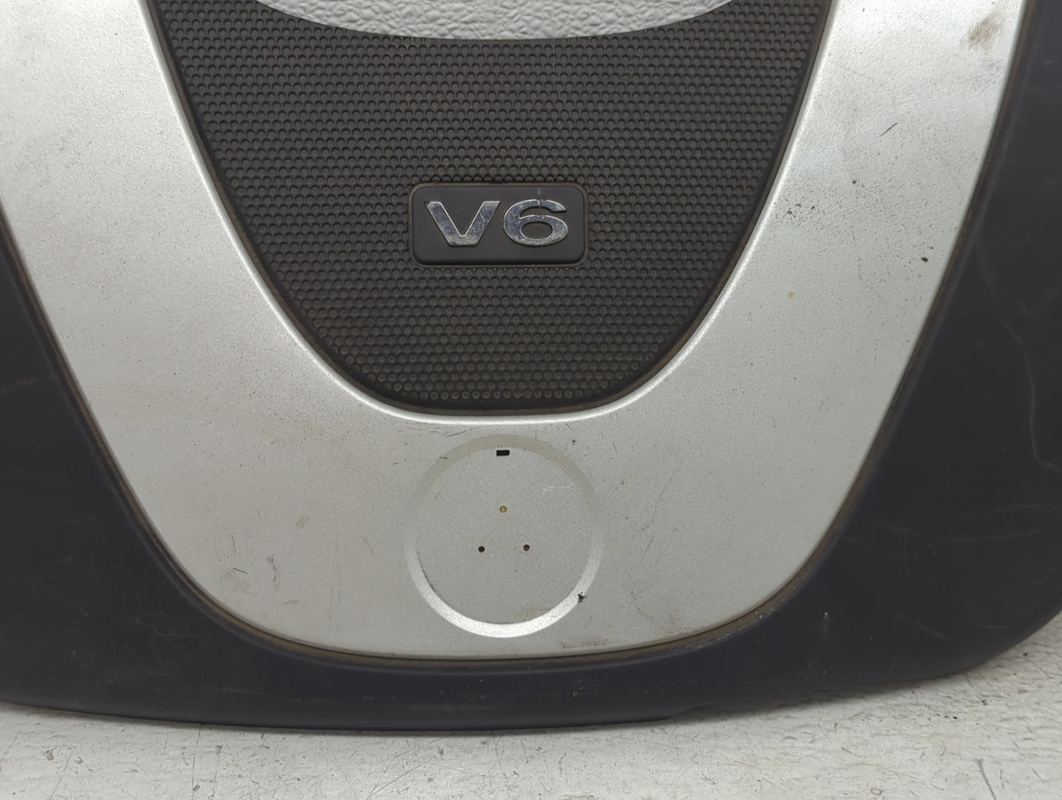 2007 Mercedes-benz Clk350 Engine Cover - Oemusedautoparts1.com