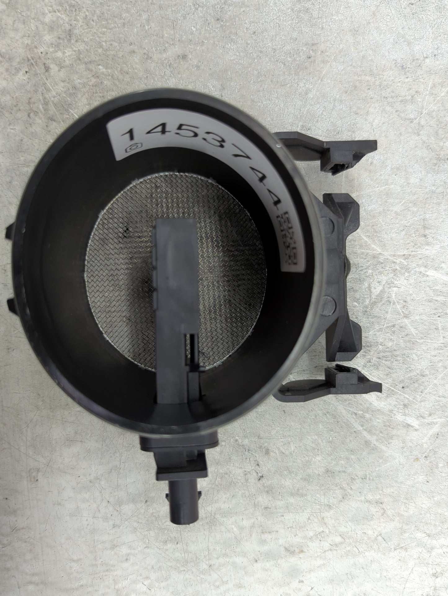 2006-2009 Mercedes-benz Clk350 Mass Air Flow Meter Maf - Oemusedautoparts1.com