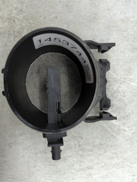 2006-2009 Mercedes-benz Clk350 Mass Air Flow Meter Maf 1453744 - Oemusedautoparts1.com