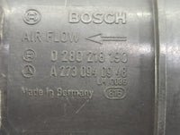 2006-2009 Mercedes-benz Clk350 Mass Air Flow Meter Maf 1453744 - Oemusedautoparts1.com