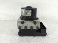 2006-2009 Mercedes-Benz Clk350 ABS Pump Control Module Replacement P/N:A0064310412 10.0204-0435.4 Fits OEM Used Auto Parts -
