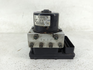 2006-2009 Mercedes-Benz Clk350 ABS Pump Control Module Replacement P/N:A0064310412 10.0204-0435.4 Fits OEM Used Auto Parts -