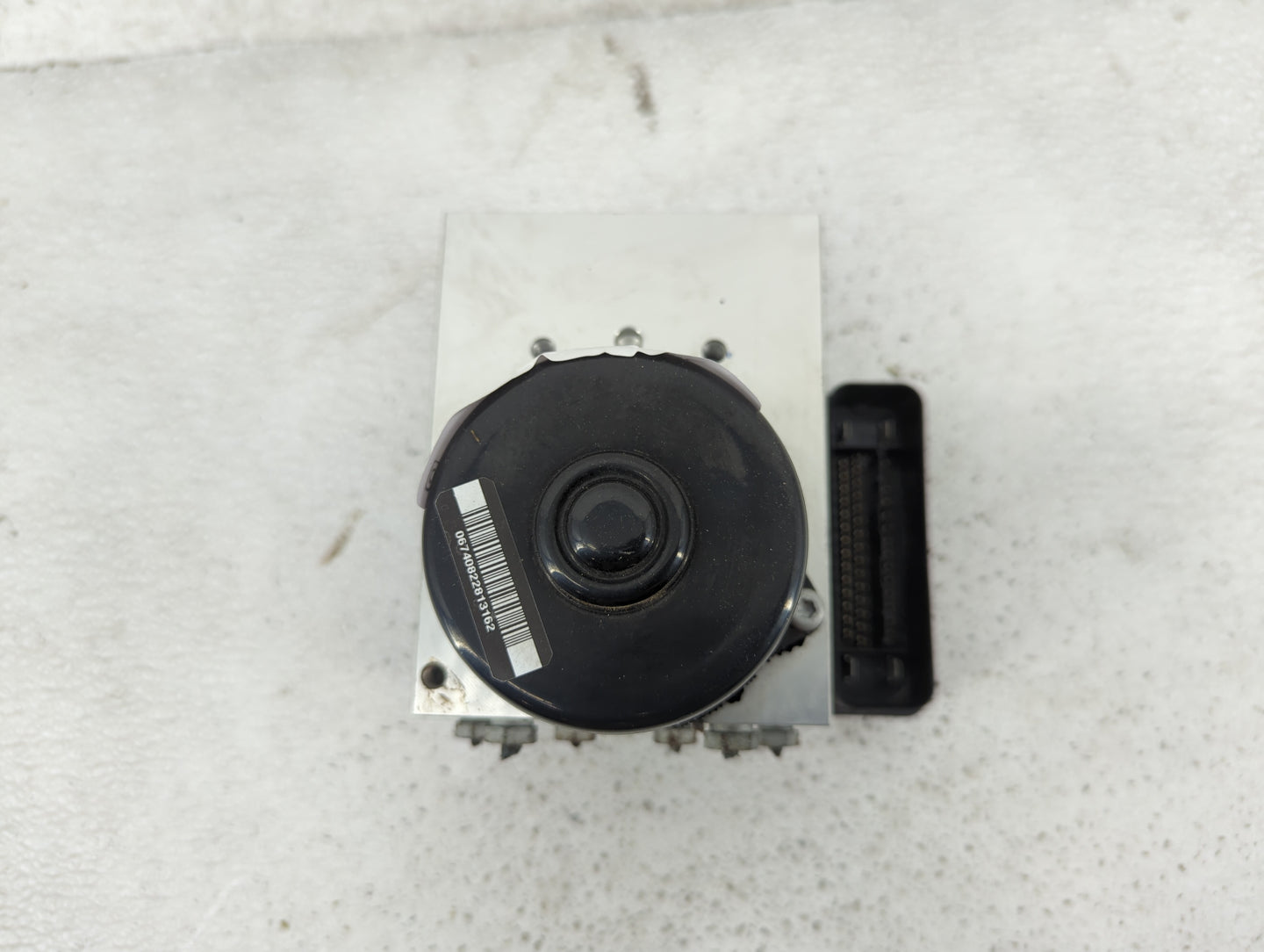 2006-2009 Mercedes-Benz Clk350 ABS Pump Control Module Replacement P/N:A0064310412 10.0204-0435.4 Fits OEM Used Auto Parts -
