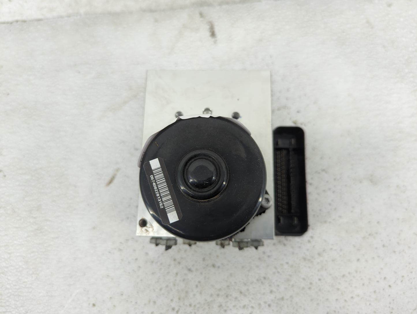 2006-2009 Mercedes-Benz Clk350 ABS Pump Control Module Replacement P/N:A0064310412 10.0204-0435.4 Fits OEM Used Auto Parts -