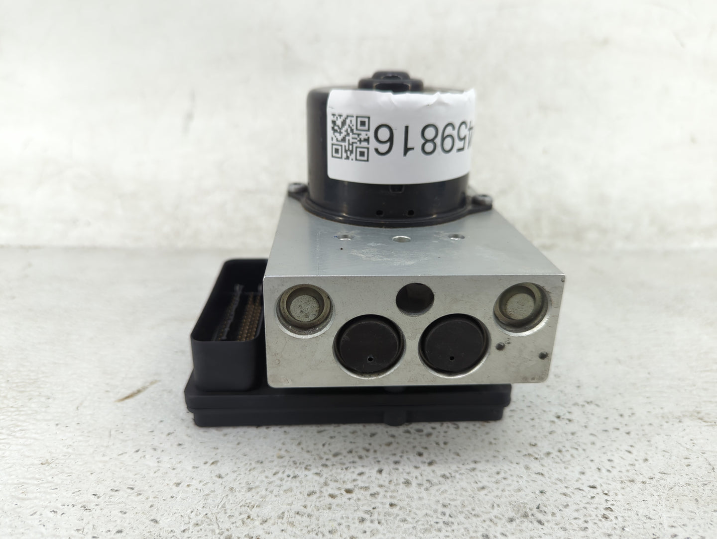 2006-2009 Mercedes-Benz Clk350 ABS Pump Control Module Replacement P/N:A0064310412 10.0204-0435.4 Fits OEM Used Auto Parts -