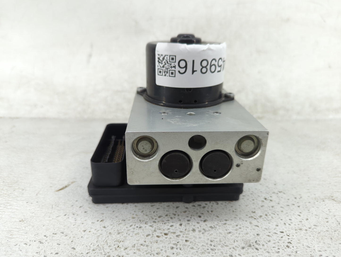 2006-2009 Mercedes-Benz Clk350 ABS Pump Control Module Replacement P/N:A0064310412 10.0204-0435.4 Fits OEM Used Auto Parts -