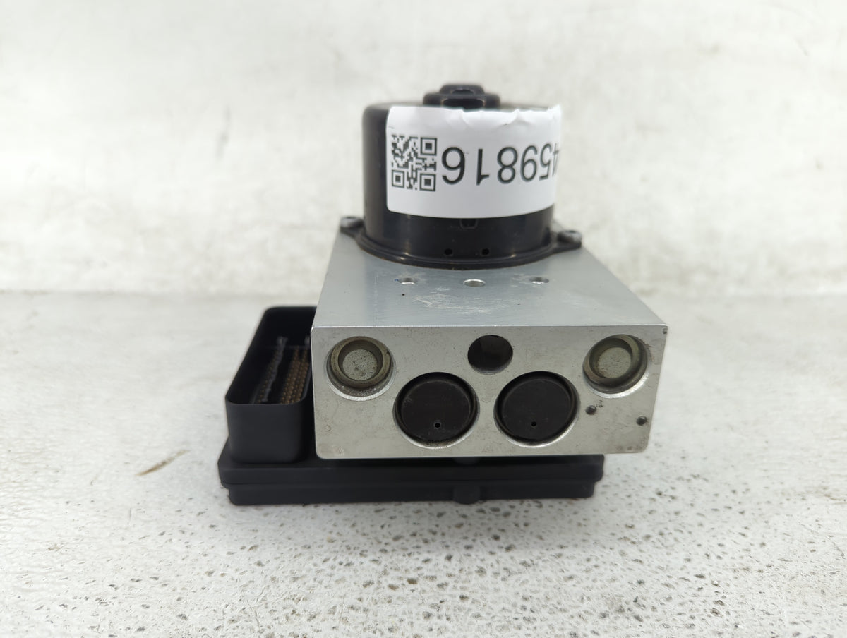 2006-2009 Mercedes-Benz Clk350 Anti-Lock Brake ABS Pump Module Actuator OEM P/N:A0064310412 10.0204-0435.4 Fits OEM Used Aut