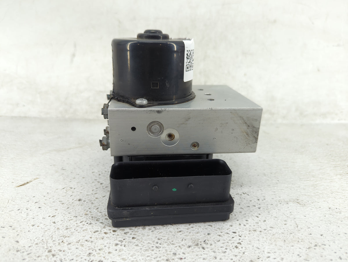 2006-2009 Mercedes-Benz Clk350 Anti-Lock Brake ABS Pump Module Actuator OEM P/N:A0064310412 10.0204-0435.4 Fits OEM Used Aut