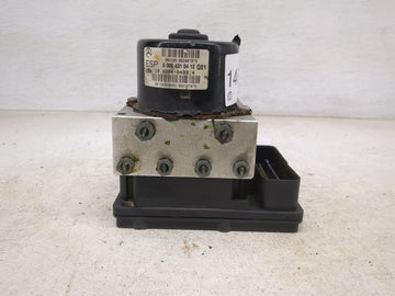 2006-2009 Mercedes-Benz Clk350 ABS Pump Control Module Replacement P/N:03554580032 A0064310412Q01 Fits OEM Used Auto Parts -