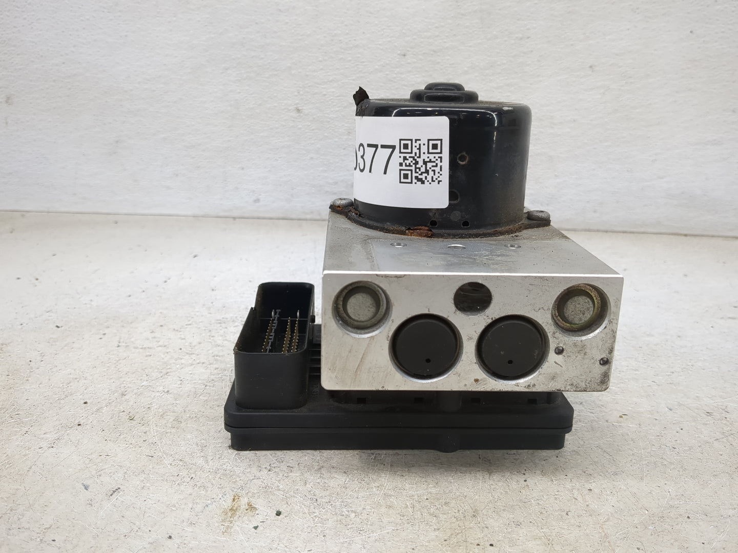 2007 Mercedes-Benz Clk350 ABS Pump Control Module Replacement P/N:A0064310412Q01 10.0204-0499.4, 0043061002007079 Fits OEM U