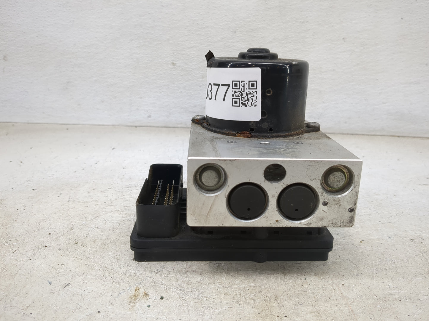 2007 Mercedes-Benz Clk350 ABS Pump Control Module Replacement P/N:A0064310412Q01 10.0204-0499.4, 0043061002007079 Fits OEM U