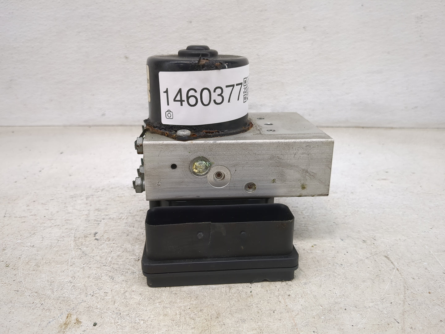 2007 Mercedes-Benz Clk350 ABS Pump Control Module Replacement P/N:A0064310412Q01 10.0204-0499.4, 0043061002007079 Fits OEM U