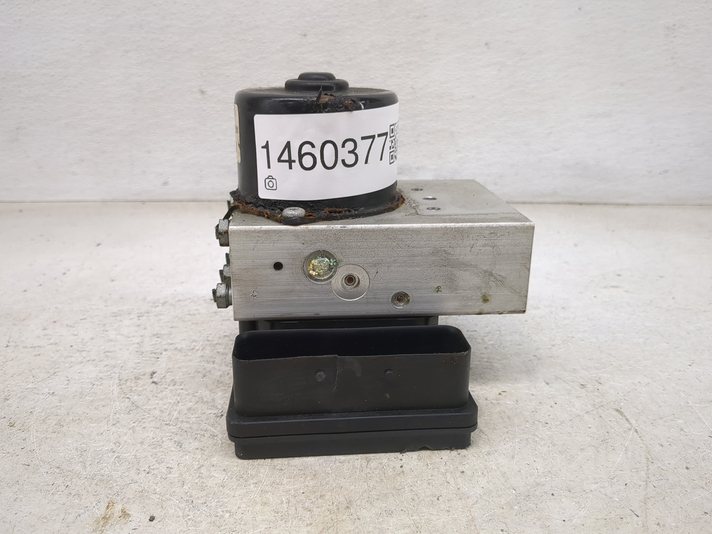 2007 Mercedes-Benz Clk350 ABS Pump Control Module Replacement P/N:A0064310412Q01 10.0204-0499.4, 0043061002007079 Fits OEM U