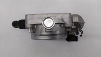 2006-2009 Mercedes-Benz Clk350 Throttle Body P/N:A 113 141 01 25 1131410125 Fits OEM Used Auto Parts - Oemusedautoparts1.com