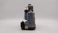 2006-2009 Mercedes-Benz Clk350 Throttle Body P/N:A 113 141 01 25 1131410125 Fits OEM Used Auto Parts - Oemusedautoparts1.com