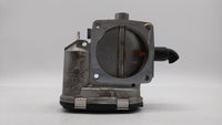2006-2009 Mercedes-Benz Clk350 Throttle Body P/N:A 113 141 01 25 1131410125 Fits OEM Used Auto Parts - Oemusedautoparts1.com