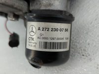 2006-2009 Mercedes-benz Clk350 Air Conditioning A/c Ac Compressor Oem - Oemusedautoparts1.com