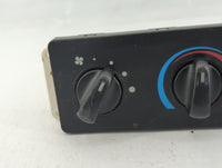 2007-2009 Mercedes-Benz Clk350 Climate Control Module Temperature AC/Heater Replacement P/N:2038304485 a 203 830 44 85 Fits 