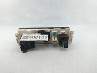 2007-2009 Mercedes-Benz Clk350 Climate Control Module Temperature AC/Heater Replacement P/N:2038304485 a 203 830 44 85 Fits 